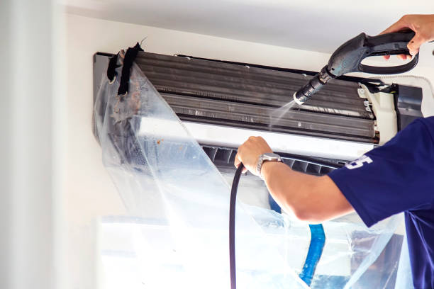 Best Air Duct Cleaning Near Me in Riner, VA