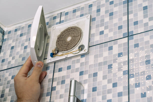 Riner, VA Airduct Cleaning Company