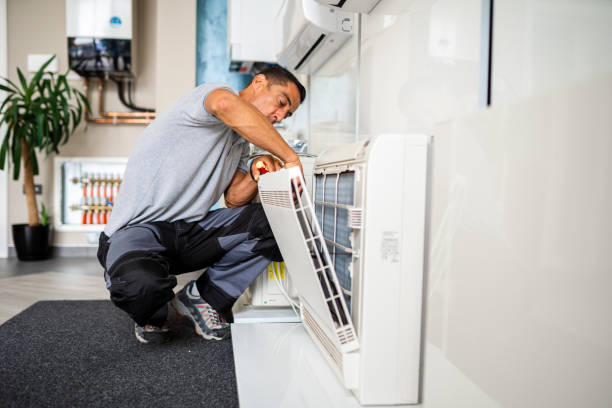 Best Affordable HVAC Duct Cleaning  in Riner, VA