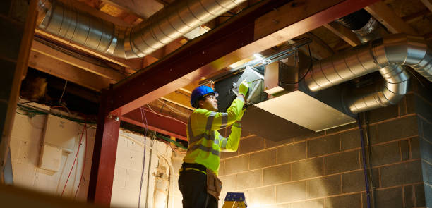 Best Best Air Duct Cleaning Company  in Riner, VA