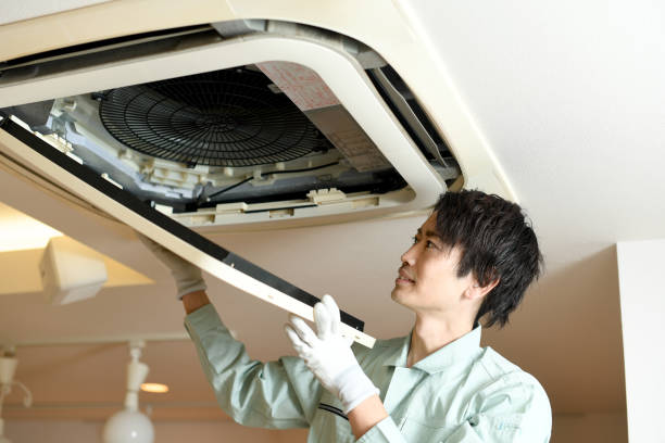 Best General Air Duct Cleaning  in Riner, VA
