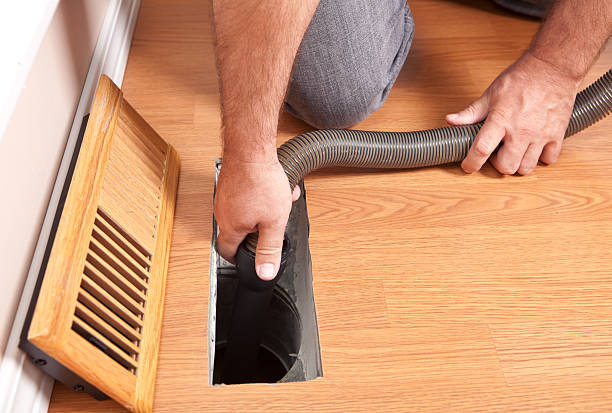 Best Affordable Duct Cleaning Services  in Riner, VA