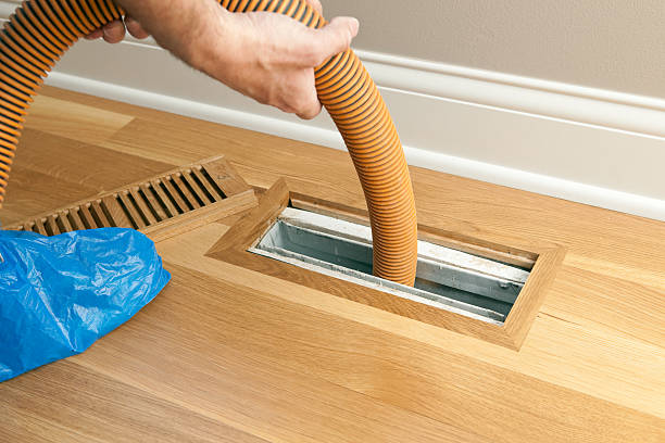 Best General Air Duct Cleaning  in Riner, VA