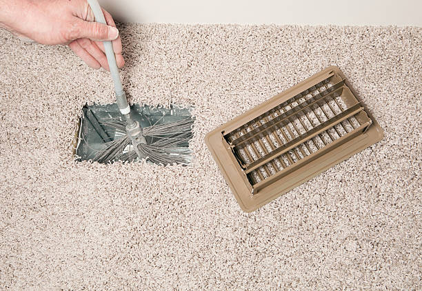 Best Local Air Duct Cleaning Services  in Riner, VA