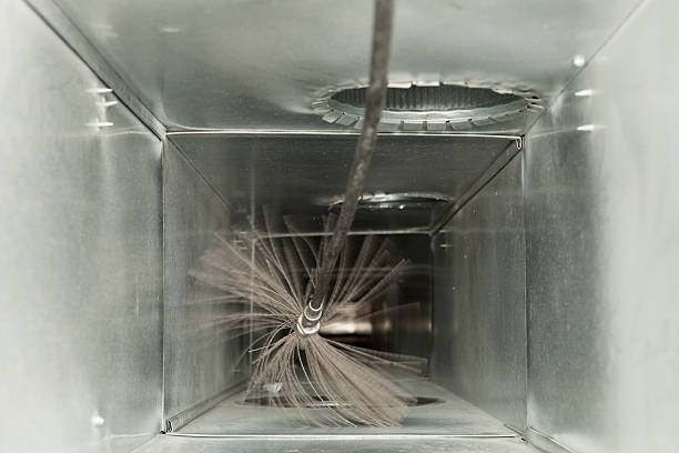 Best Affordable Air Duct Cleaning  in Riner, VA