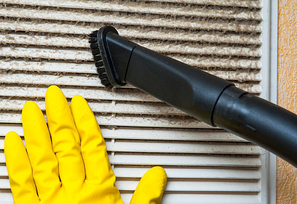 Best Home Air Vent Cleaning  in Riner, VA