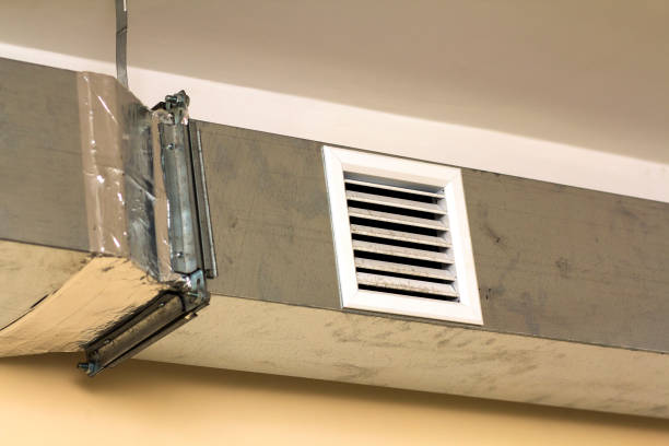 Best Duct Cleaning for Homes  in Riner, VA
